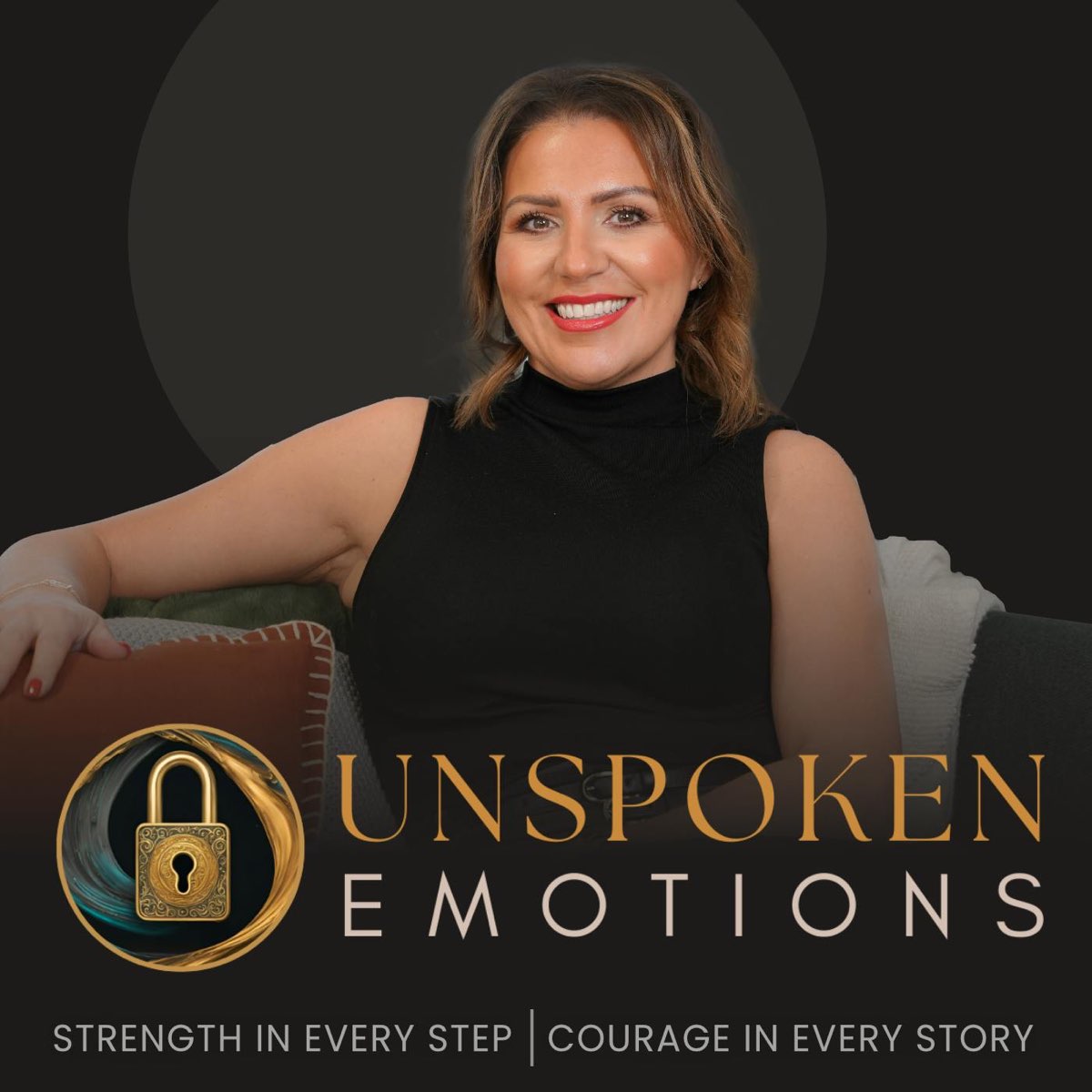 Unspoken Emotions, featuring Jo Kelly