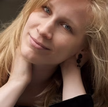 Stephanie Bucher