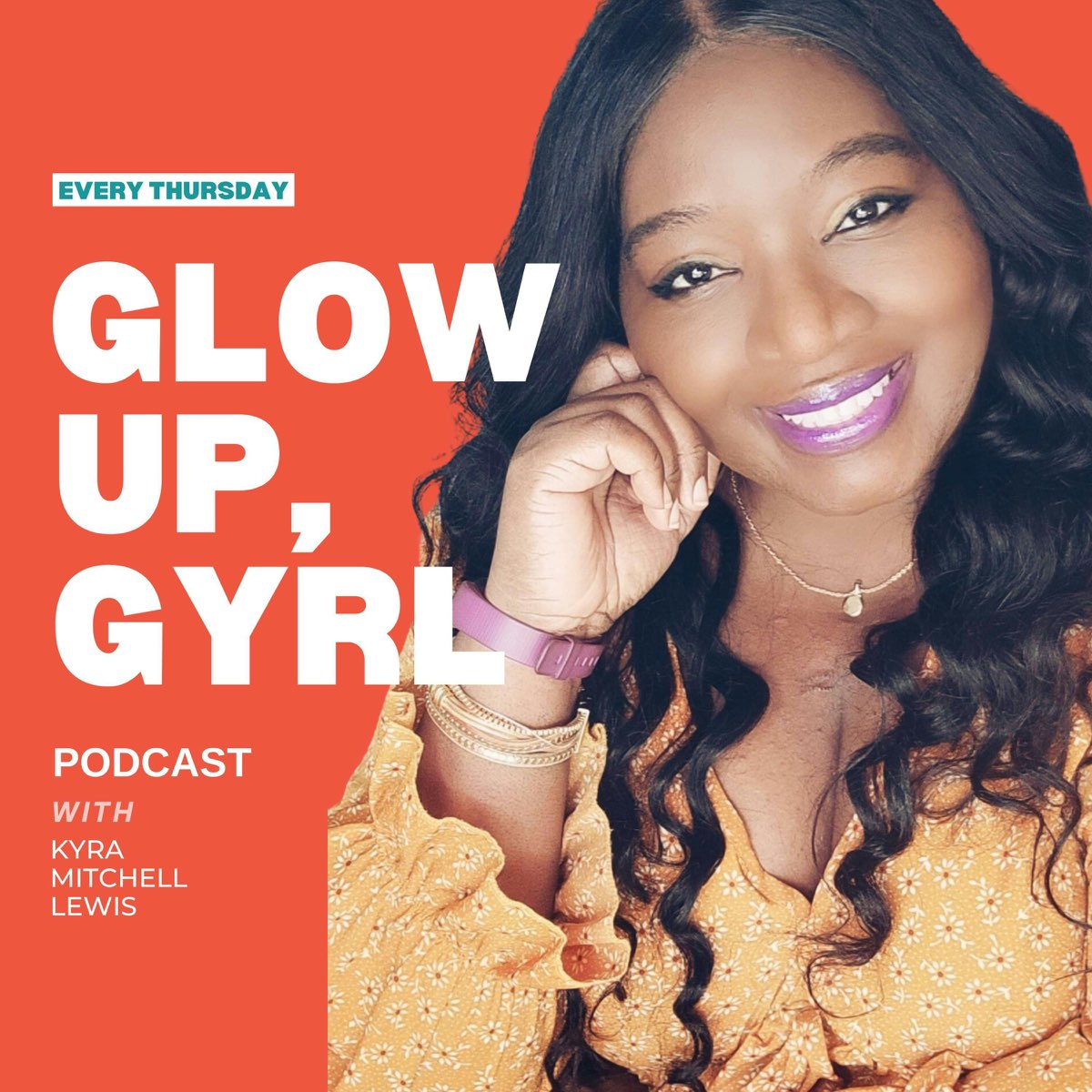 Glow Up, Gyrl, featuring Jo Kelly