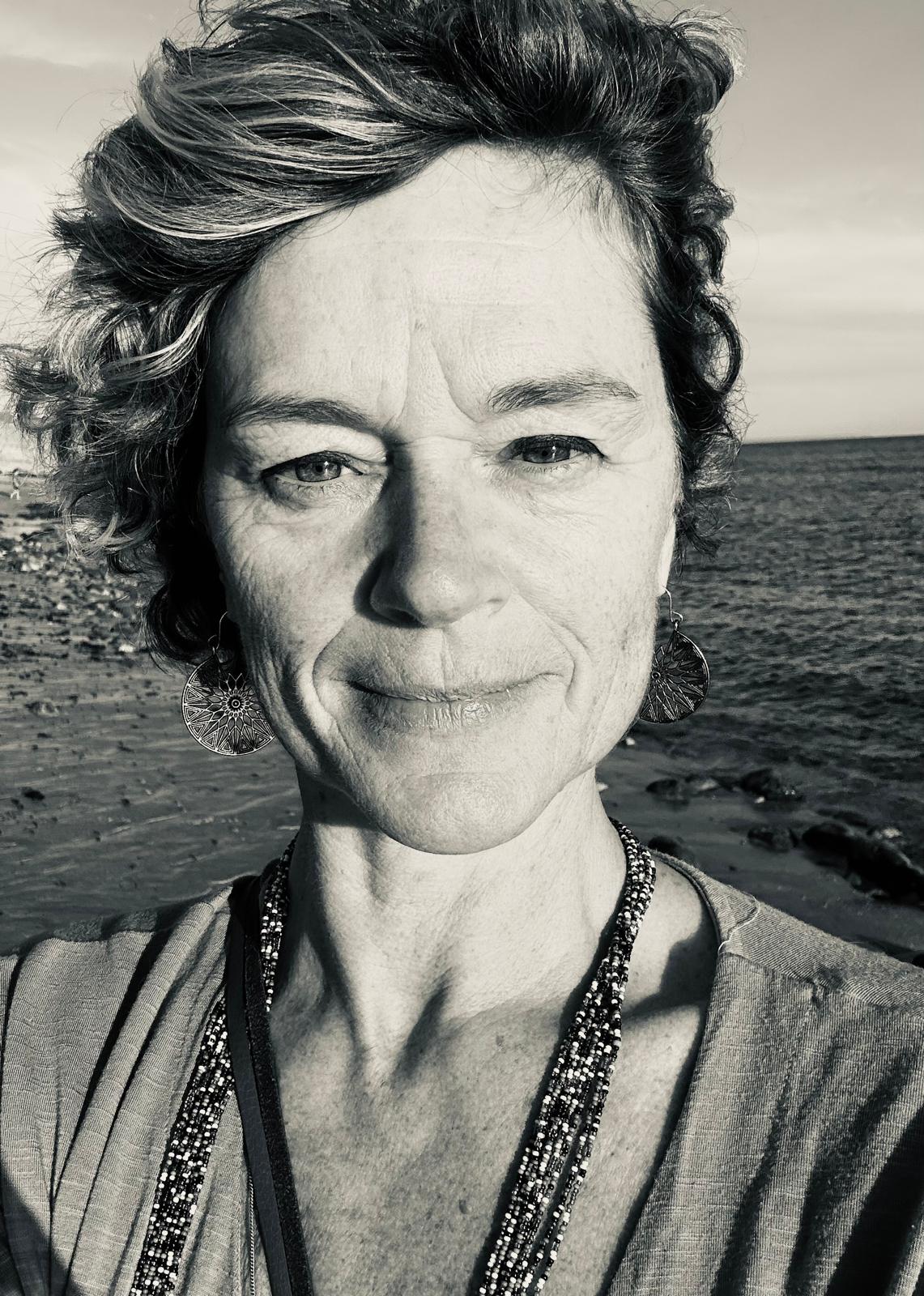 Jo Kelly