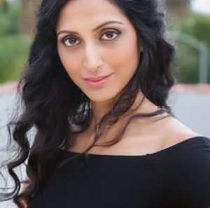 Meghana Mudiyam